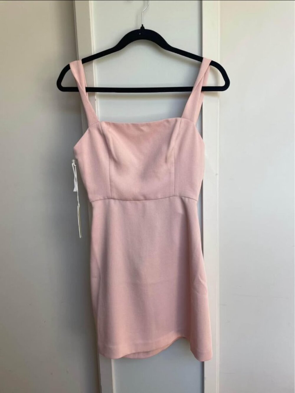 Artizia Aperature Tie-Back Dress Brand NEW with Tags Size 0